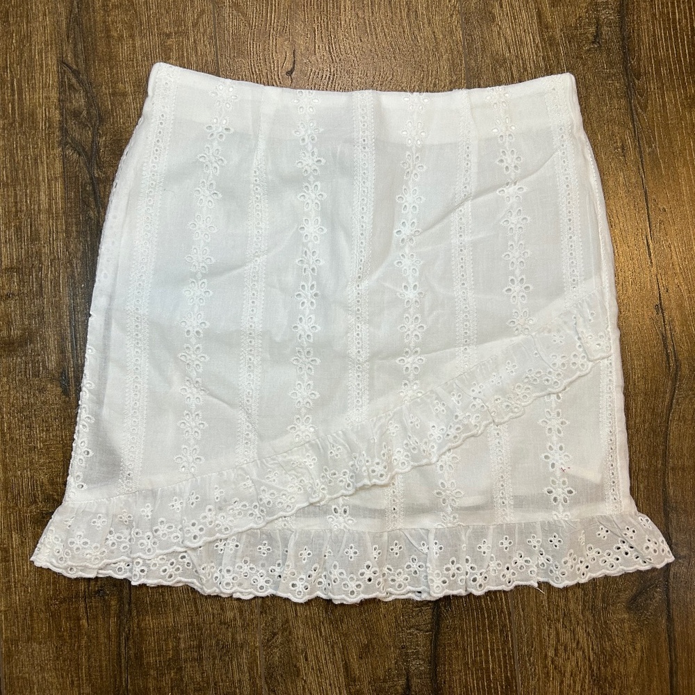 Kids skirt size L 100% cotton